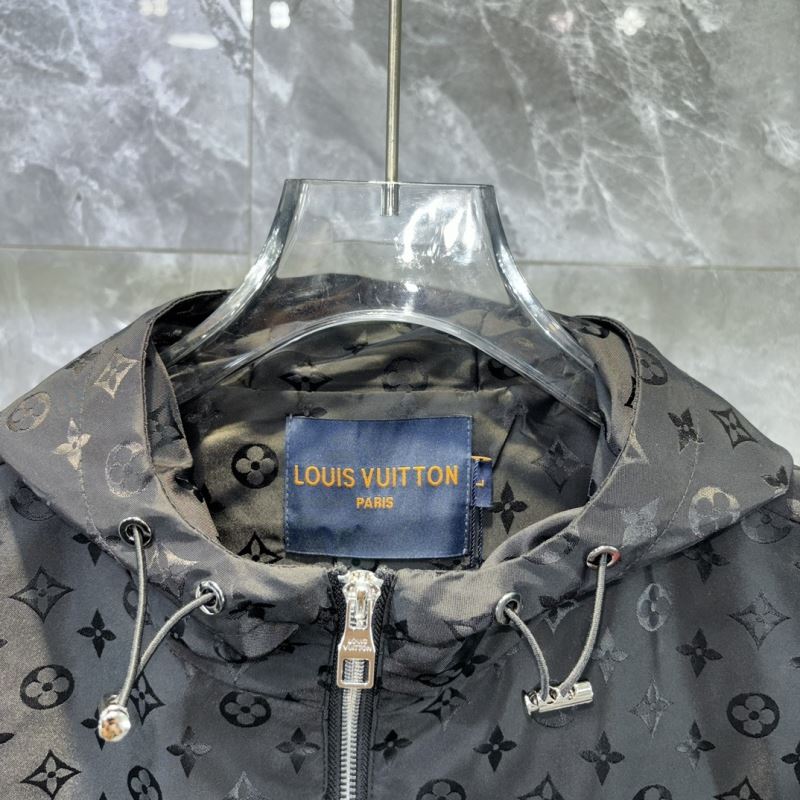 Louis Vuitton Outwear